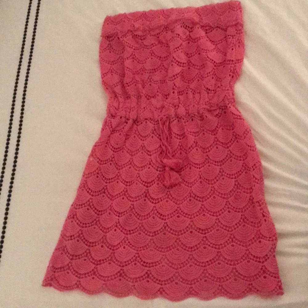 Mud Pie Swim Coverup